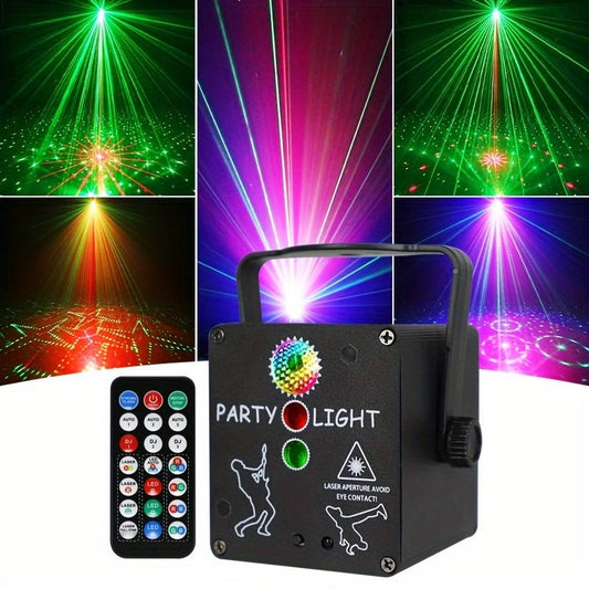 1 stk USB 3 - hullers Disco DJ - lys med fjernbetjening, scene LED - lys, RGB omgivende loftslys, til karaoke, bryllup, balsal Halloween Christmas Black Friday festdekorationer - Nydesignshopdk1 stk USB 3 - hullers Disco DJ - lys med fjernbetjening, scene LED - lys, RGB omgivende loftslys, til karaoke, bryllup, balsal Halloween Christmas Black Friday festdekorationer1 stk USB 3 - hullers Disco DJ - lys med fjernbetjening, scene LED - lys, RGB omgivende loftslys, til karaoke, bryllup, balsal Hall